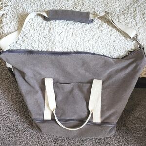 Lo & Sons Catalina Deluxe Weekender bag